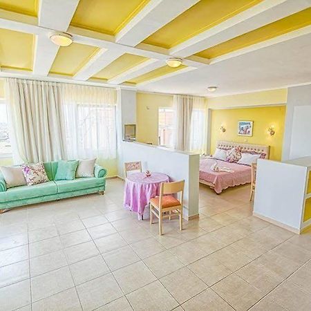 Heraion Hotel Халкидики Экстерьер фото