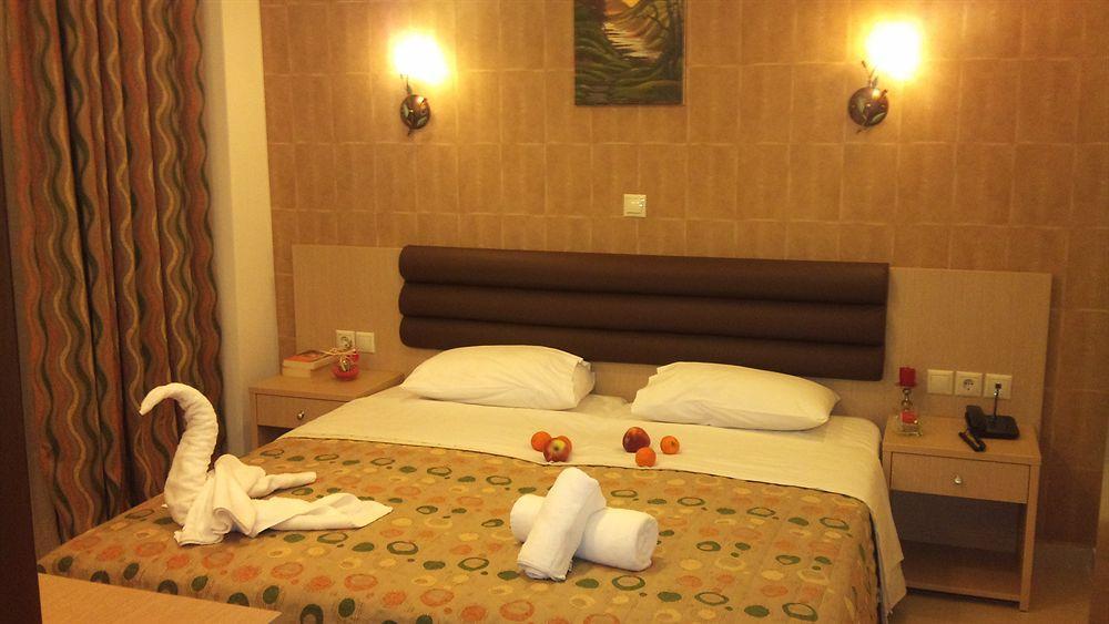 Heraion Hotel Халкидики Экстерьер фото