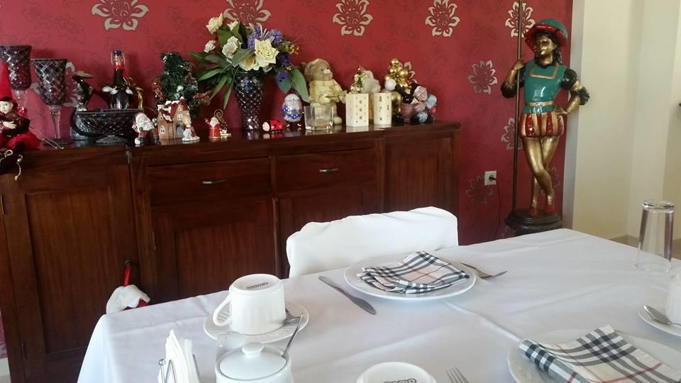 Heraion Hotel Халкидики Экстерьер фото