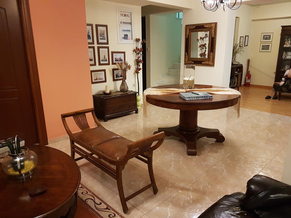 Heraion Hotel Халкидики Экстерьер фото